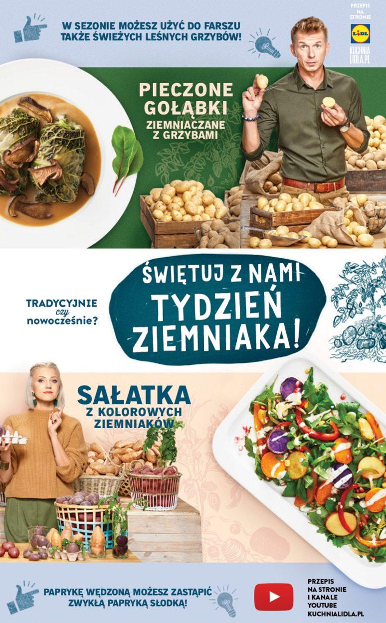 Gazetka promocyjna Lidl do 08/10/2017 str.4