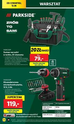 Katalog Lidl