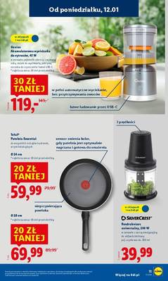 Katalog Lidl
