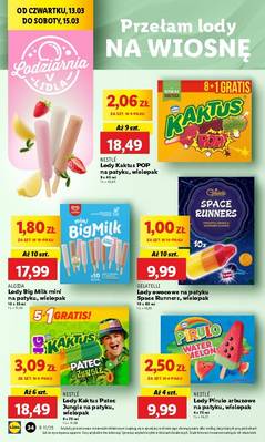 Lidl od czwartku