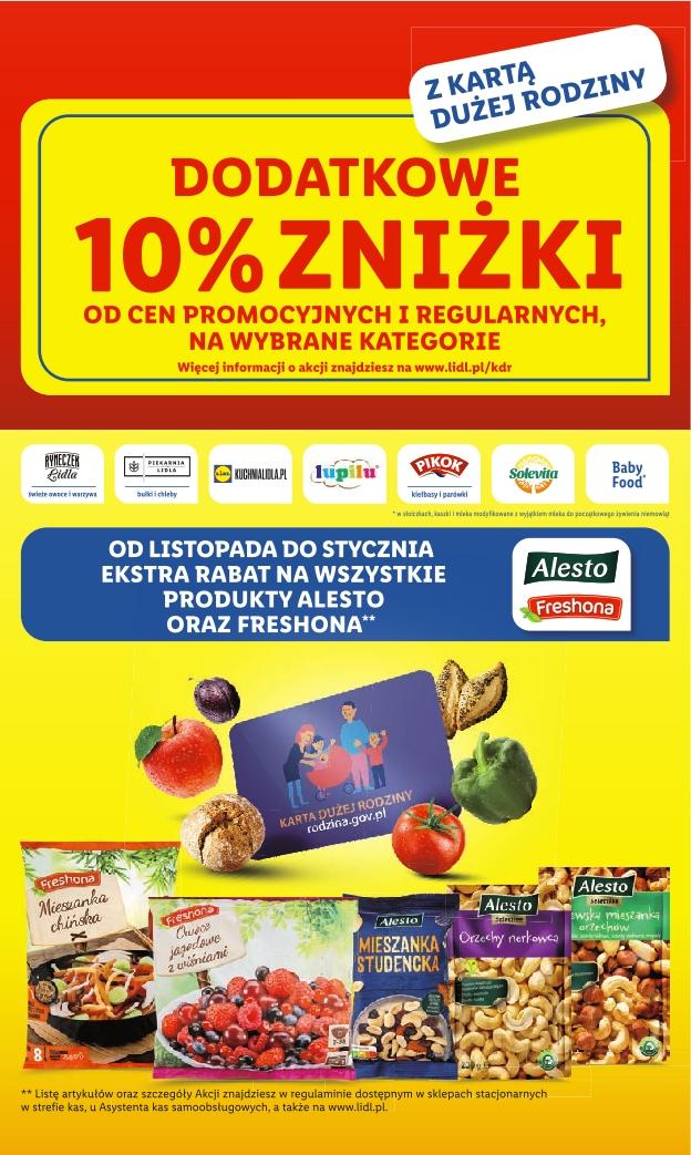 Gazetka promocyjna Lidl do 29/01/2025 str.46