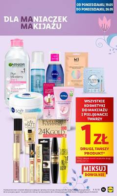 Lidl od poniedziałku