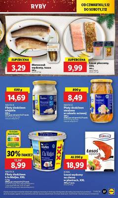 Lidl od czwartku