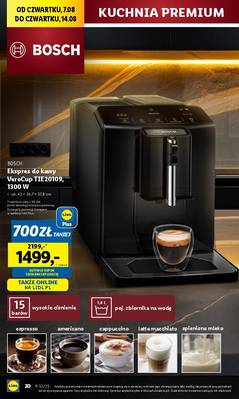 Katalog Lidl