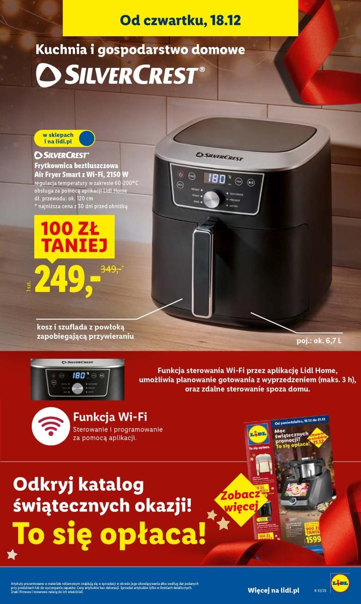 Gazetka promocyjna Lidl do 21/12/2025 str.27