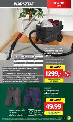 Katalog Lidl
