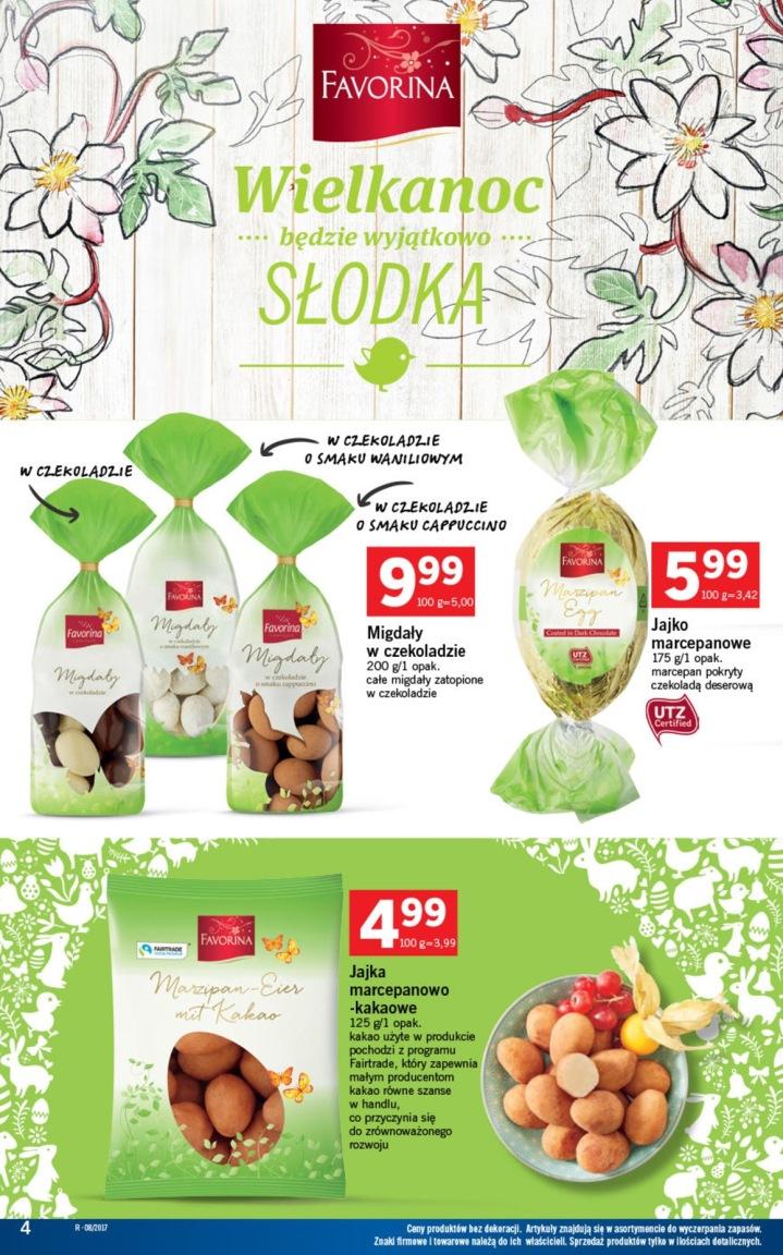 Gazetka promocyjna Lidl do 26/02/2017 str.4