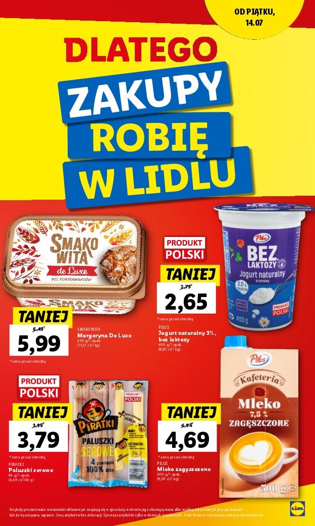 Gazetka promocyjna Lidl do 22/07/2023 str.29