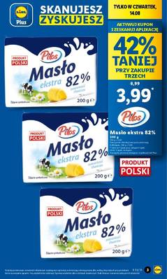 Lidl od środy