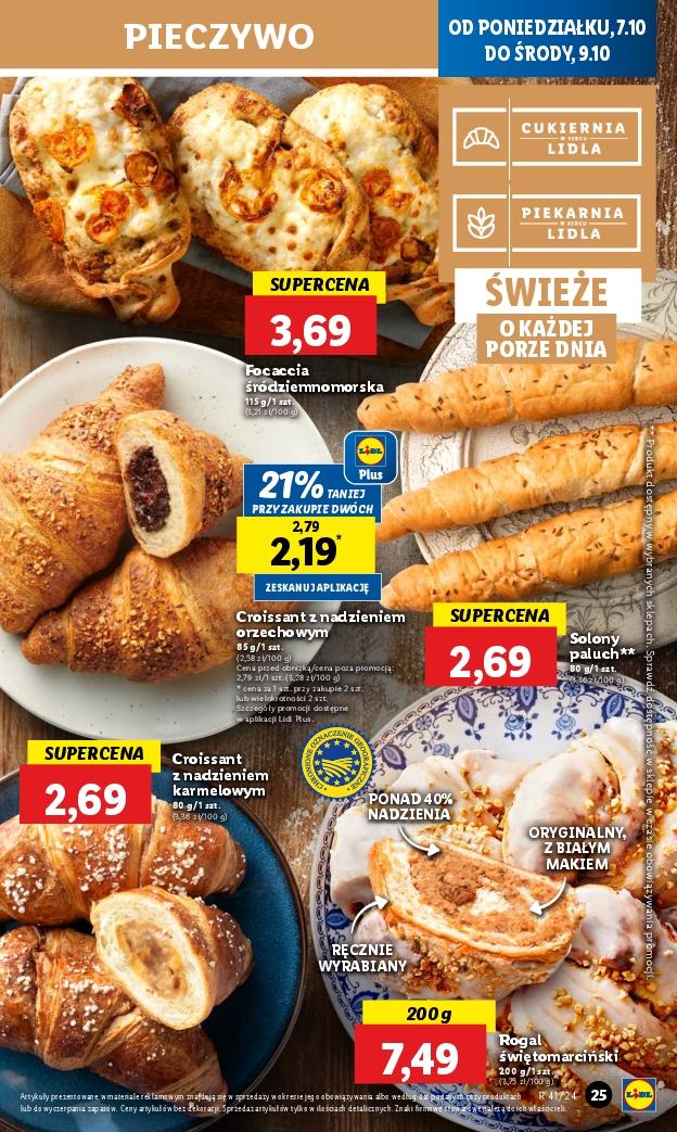 Gazetka promocyjna Lidl do 09/10/2024 str.33