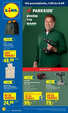 Katalog Lidl