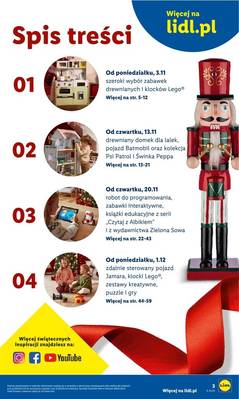 Katalog zabawki