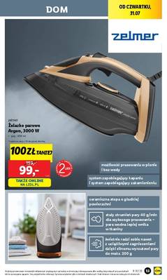 Katalog Lidl 