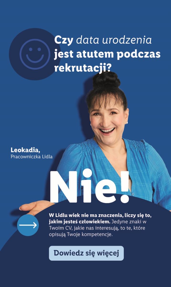 Gazetka promocyjna Lidl do 10/02/2024 str.54