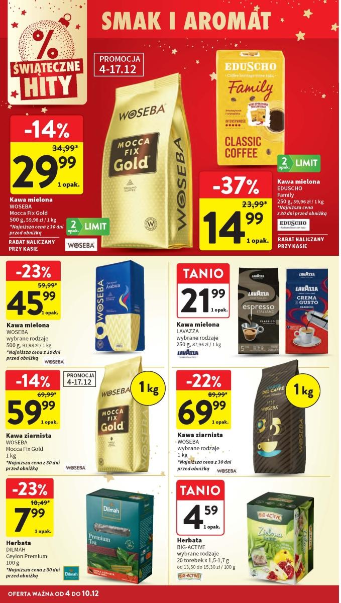 Gazetka promocyjna Intermarche do 10/12/2025 str.49