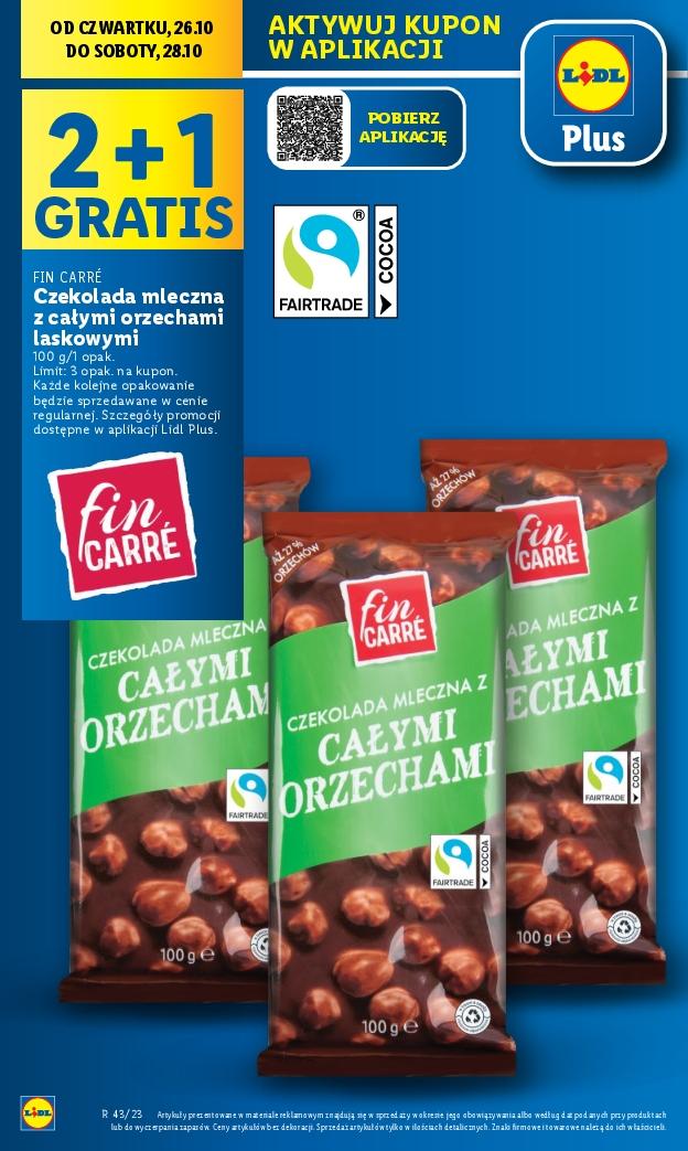 Gazetka promocyjna Lidl do 28/10/2023 str.12