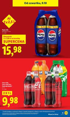 Lidl od czwartku
