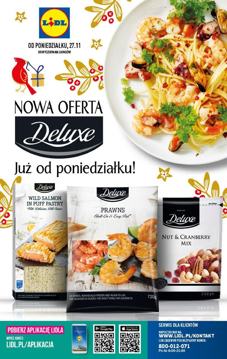 Gazetka promocyjna Lidl do 03/12/2017 str.36