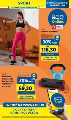 Katalog Lidl