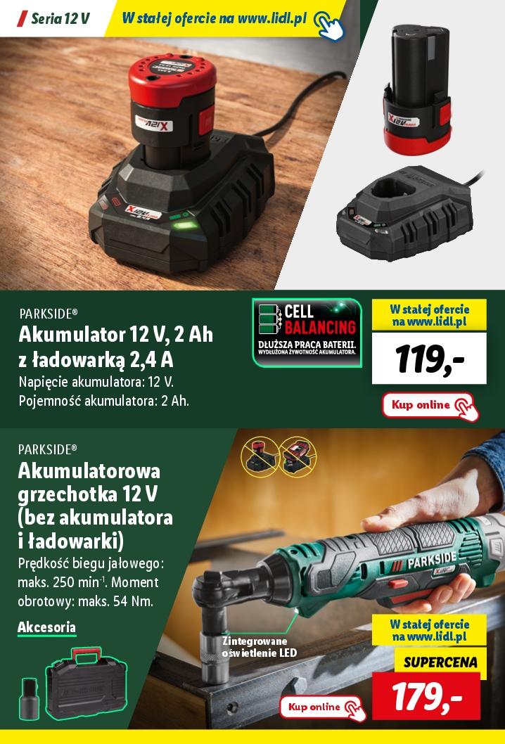 Gazetka promocyjna Lidl do 31/10/2023 str.15