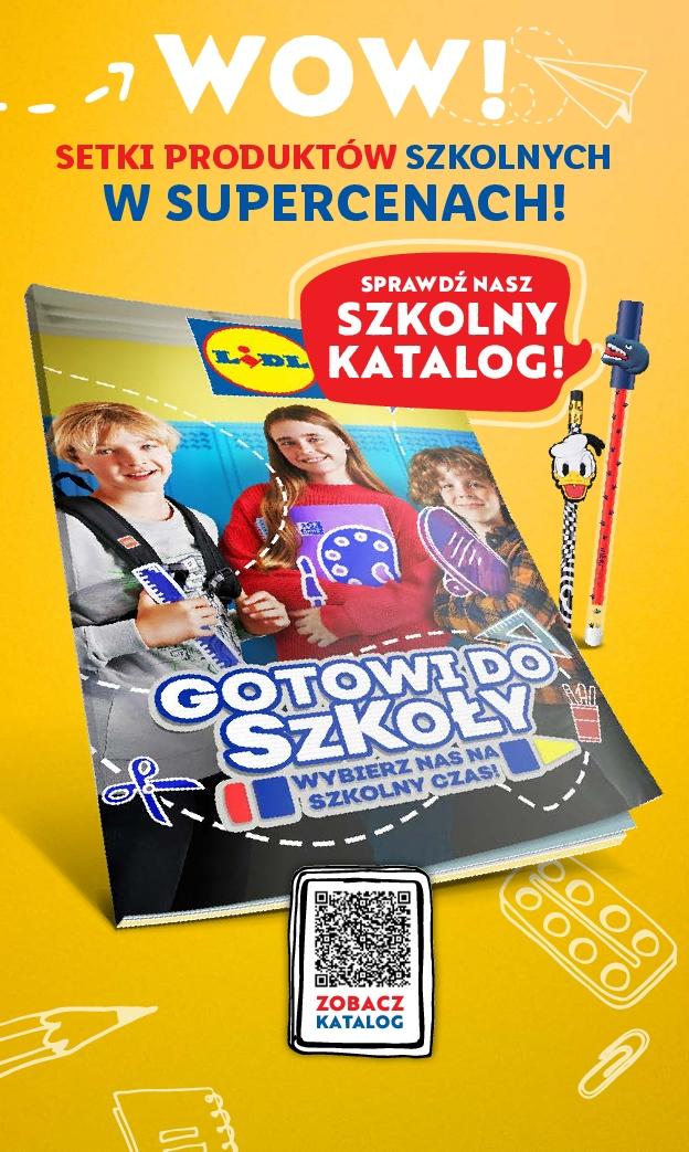 Gazetka promocyjna Lidl do 27/08/2023 str.2