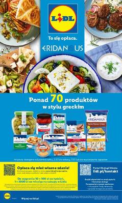 Katalog Lidl