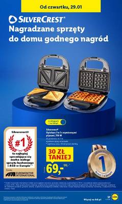 Katalog Lidl