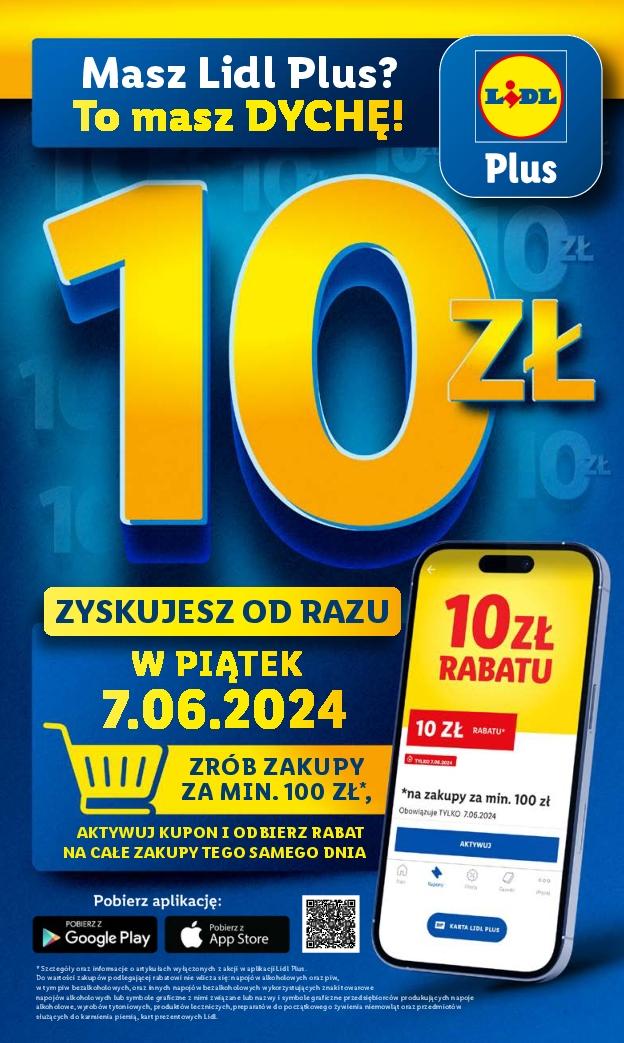 Gazetka promocyjna Lidl do 08/06/2024 str.4