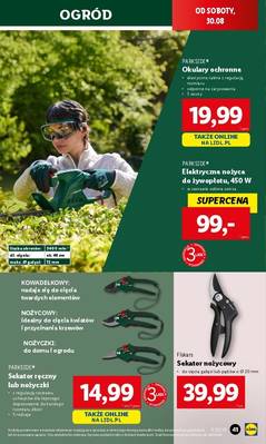 Katalog Lidl