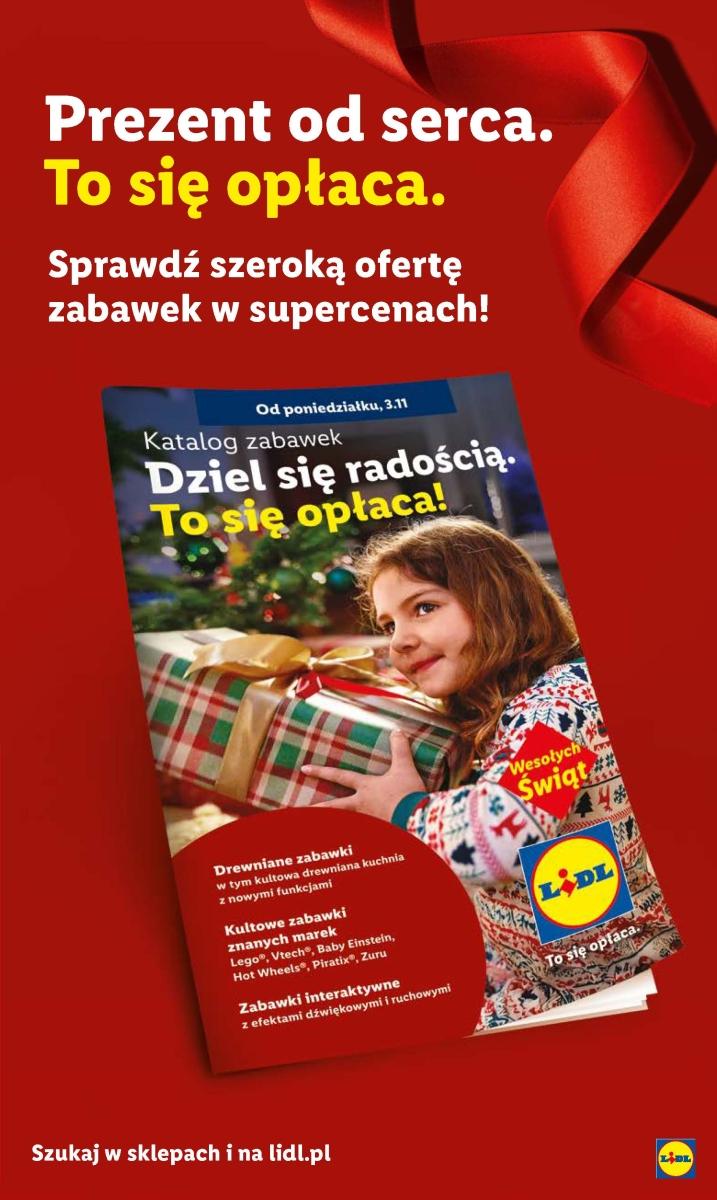 Gazetka promocyjna Lidl do 08/11/2025 str.69