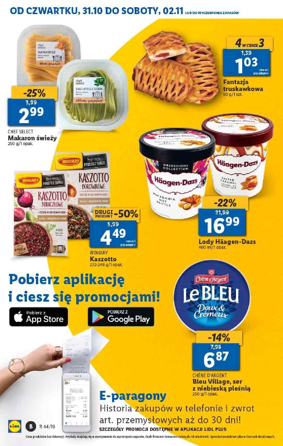 Gazetka promocyjna Lidl do 02/11/2019 str.8