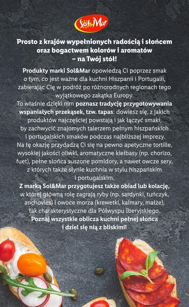 Gazetka promocyjna Lidl do 05/03/2022 str.2