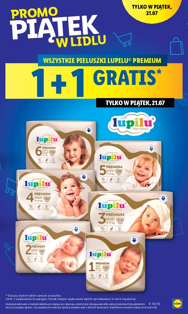 Gazetka promocyjna Lidl do 22/07/2023 str.19