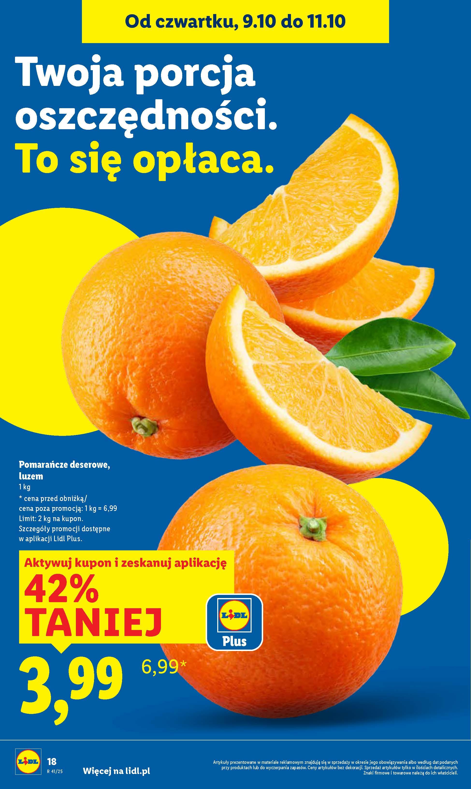 Gazetka promocyjna Lidl do 11/10/2025 str.24