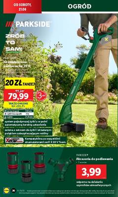 Katalog Lidl