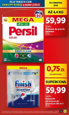 Lidl od czwartku