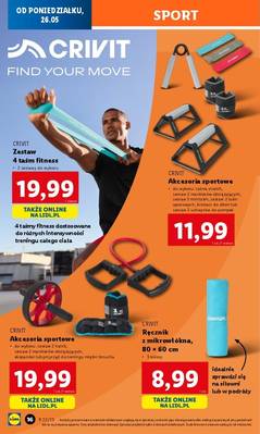 Katalog Lidl
