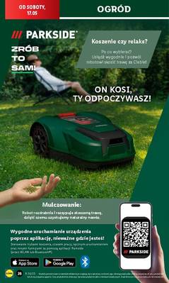 Katalog Lidl