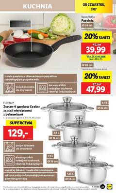 Katalog Lidl