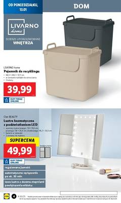 Katalog Lidl