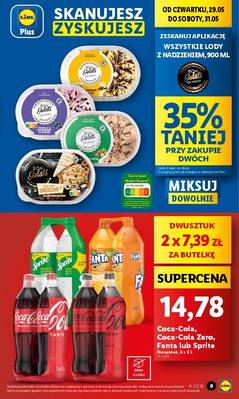 Lidl od czwartku
