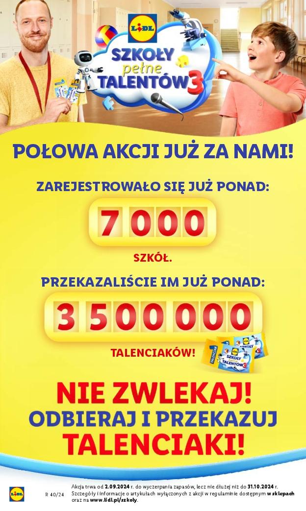 Gazetka promocyjna Lidl do 02/10/2024 str.6