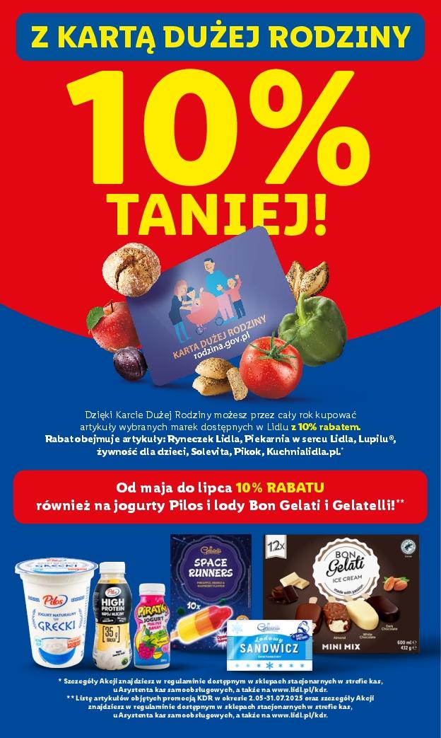 Gazetka promocyjna Lidl do 18/06/2025 str.43