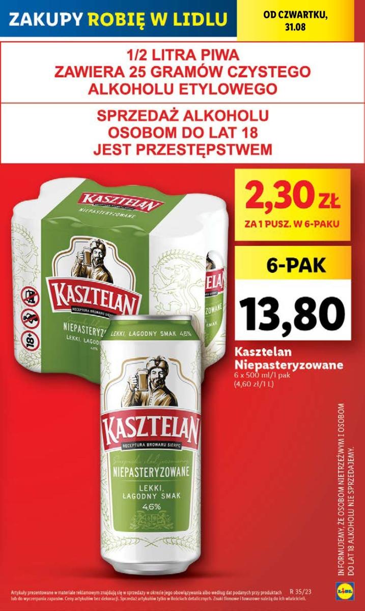 Gazetka promocyjna Lidl do 02/09/2023 str.13