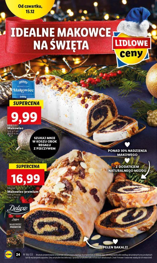 Gazetka promocyjna Lidl do 18/12/2022 str.27