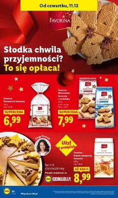Lidl od czwartku