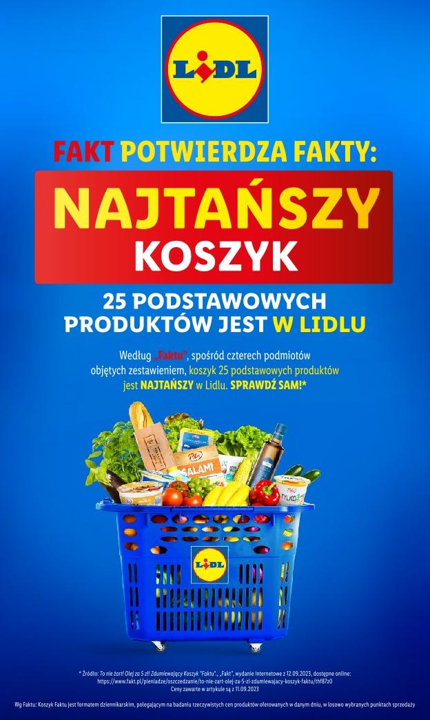 Gazetka promocyjna Lidl do 04/10/2023 str.3