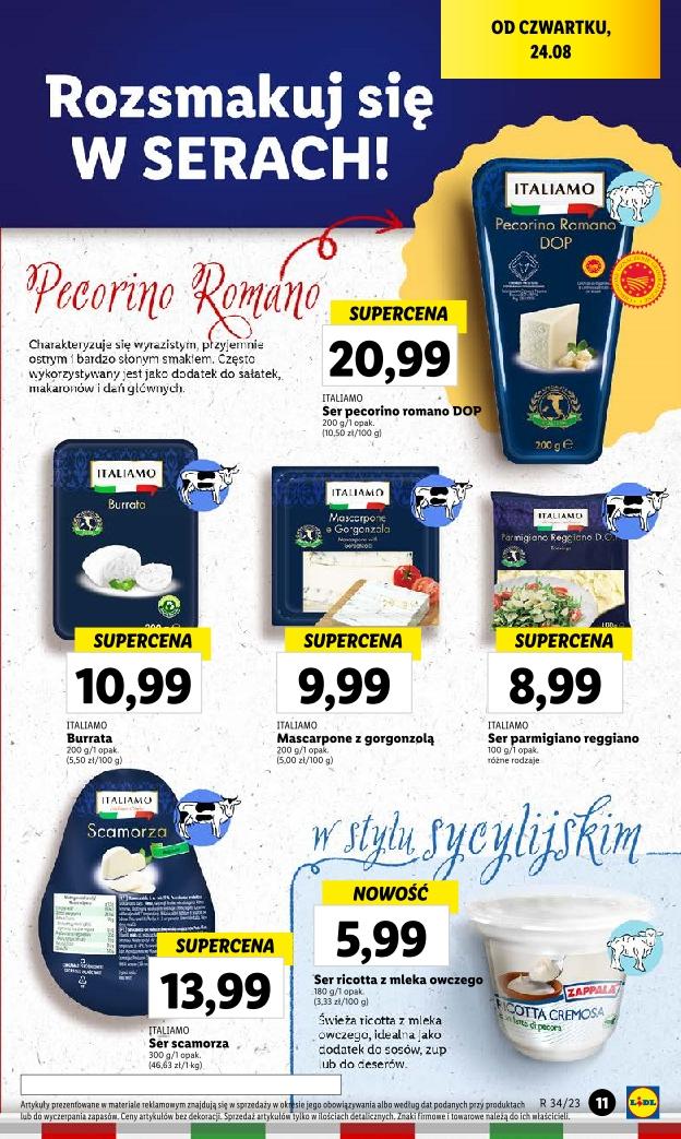 Gazetka promocyjna Lidl do 27/08/2023 str.29