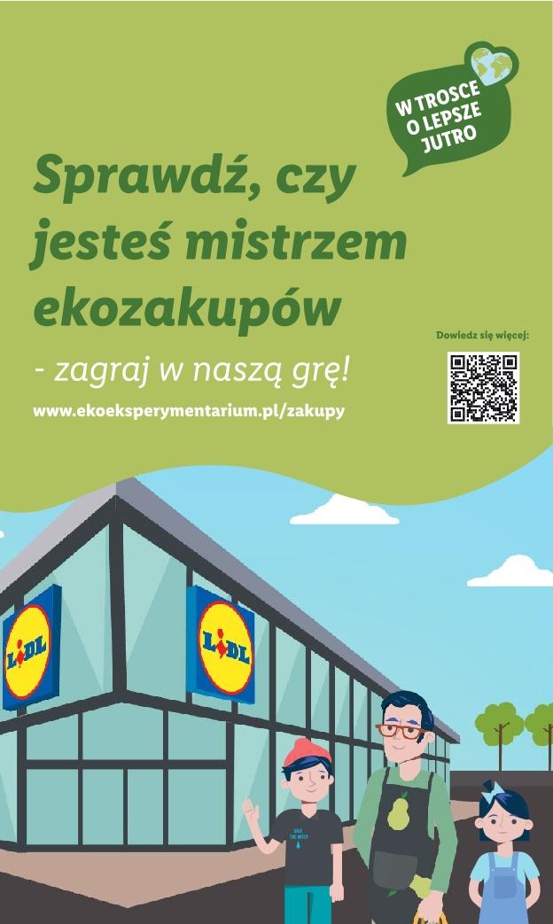 Gazetka promocyjna Lidl do 11/06/2022 str.52