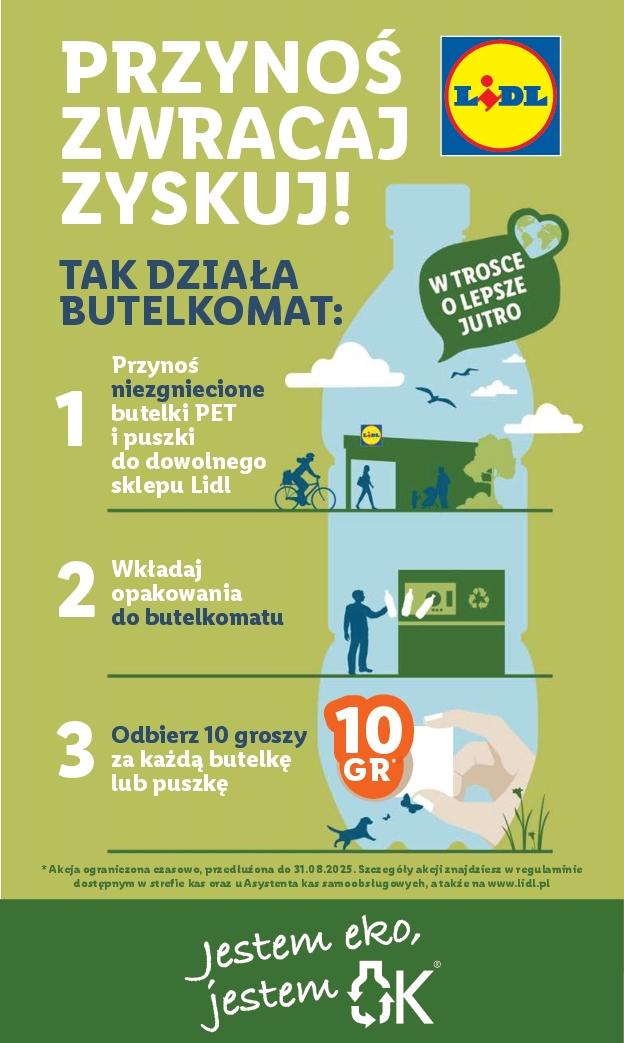 Gazetka promocyjna Lidl do 02/08/2025 str.42